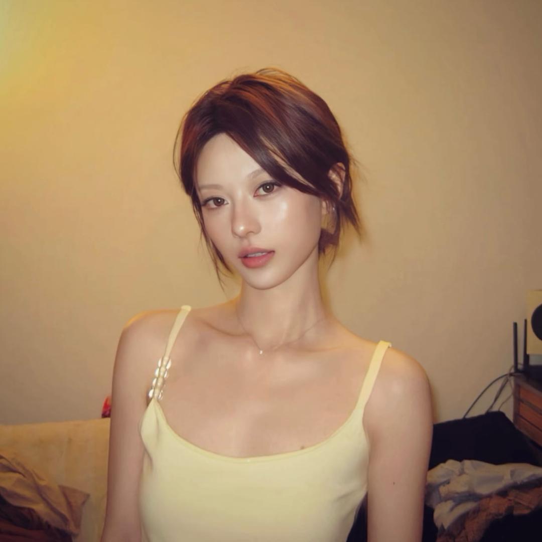 ʚ呆呆ɞ