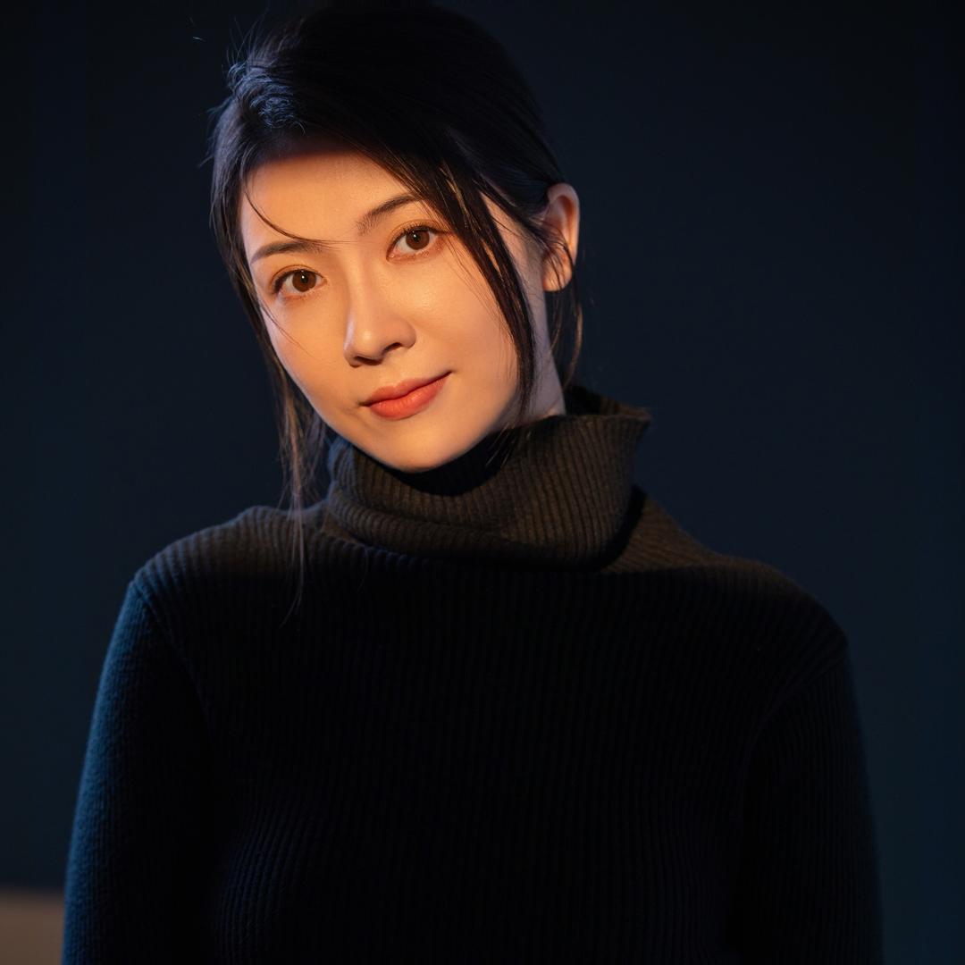 爱唱歌的壮家苏小妹