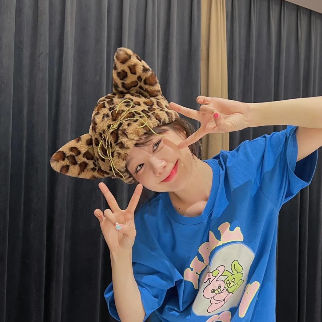 甚是乖巧💗