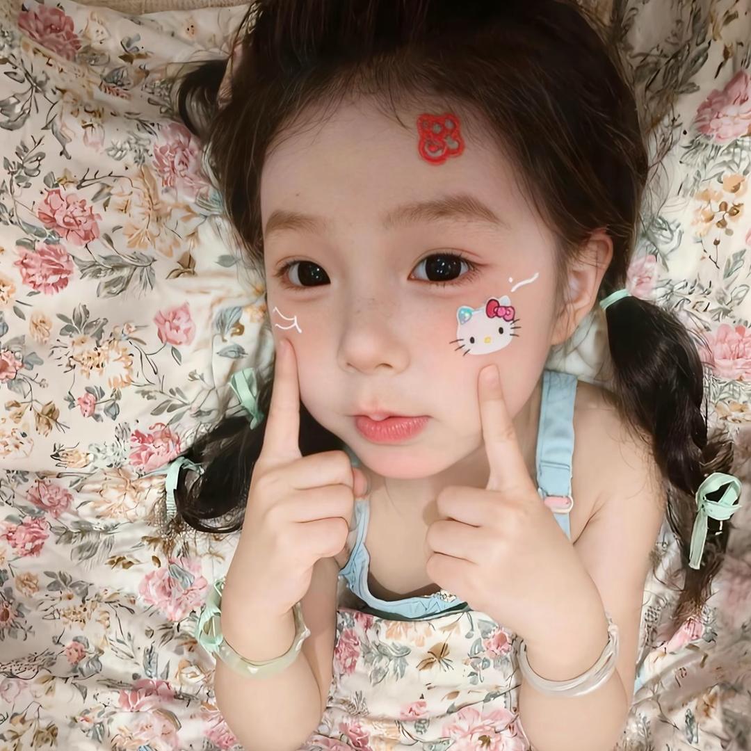 小小
