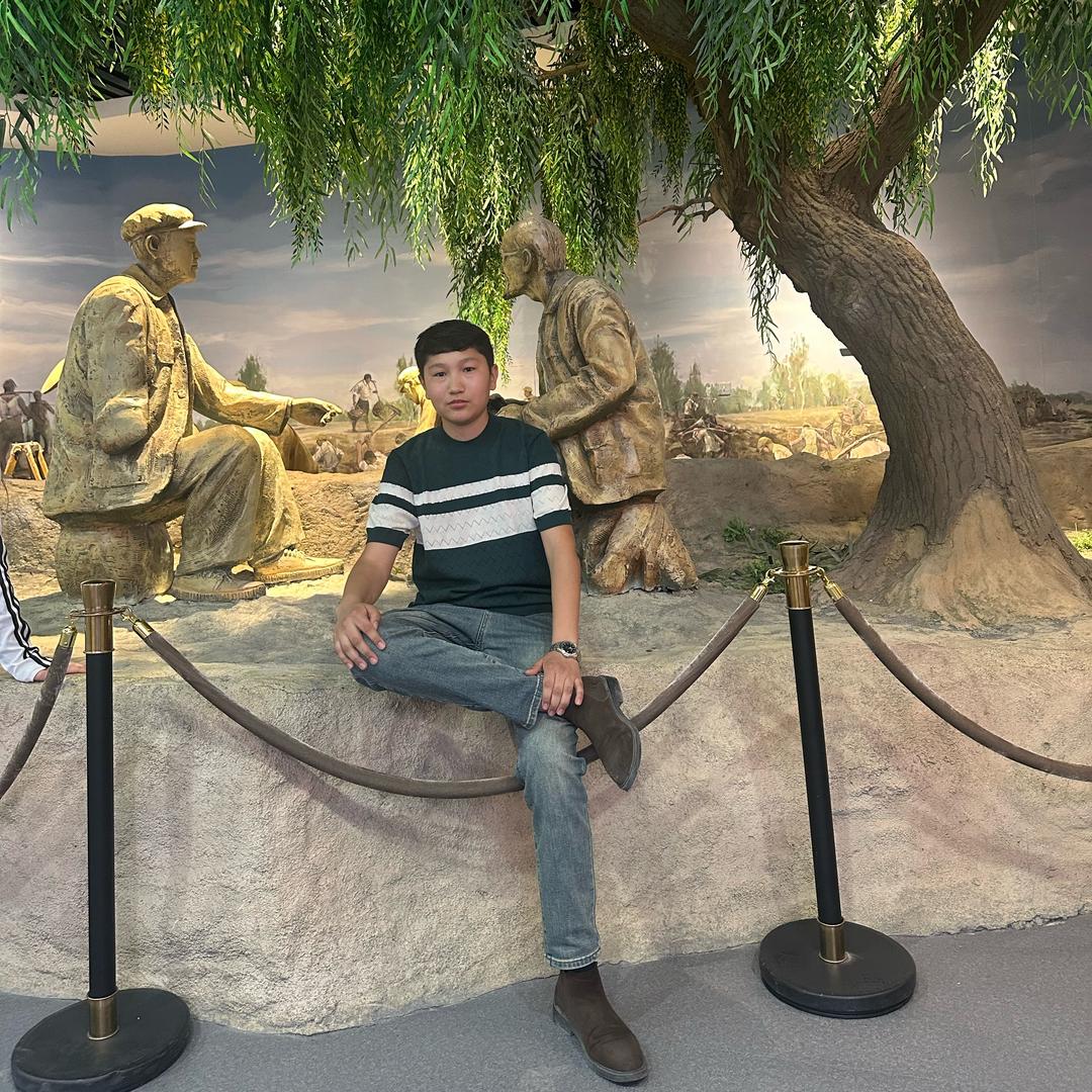 ‘﮼ مەخمۇتجان ོ