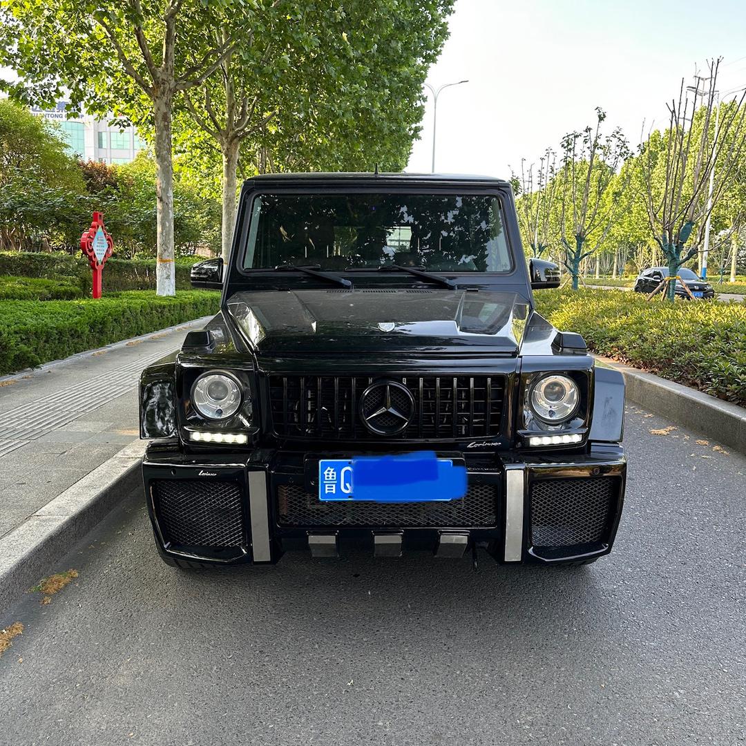 临沂宏亮精品二手车
