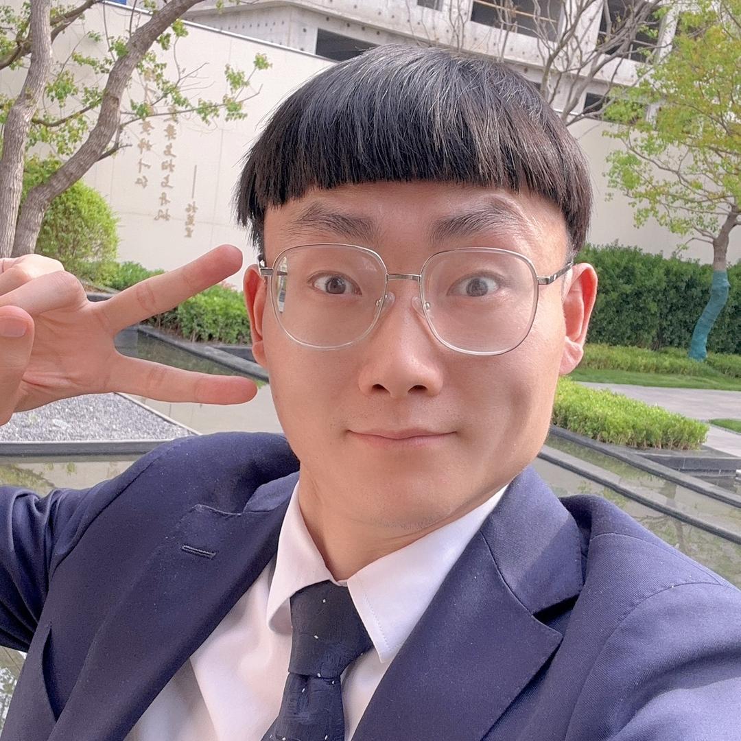 锅盖说房