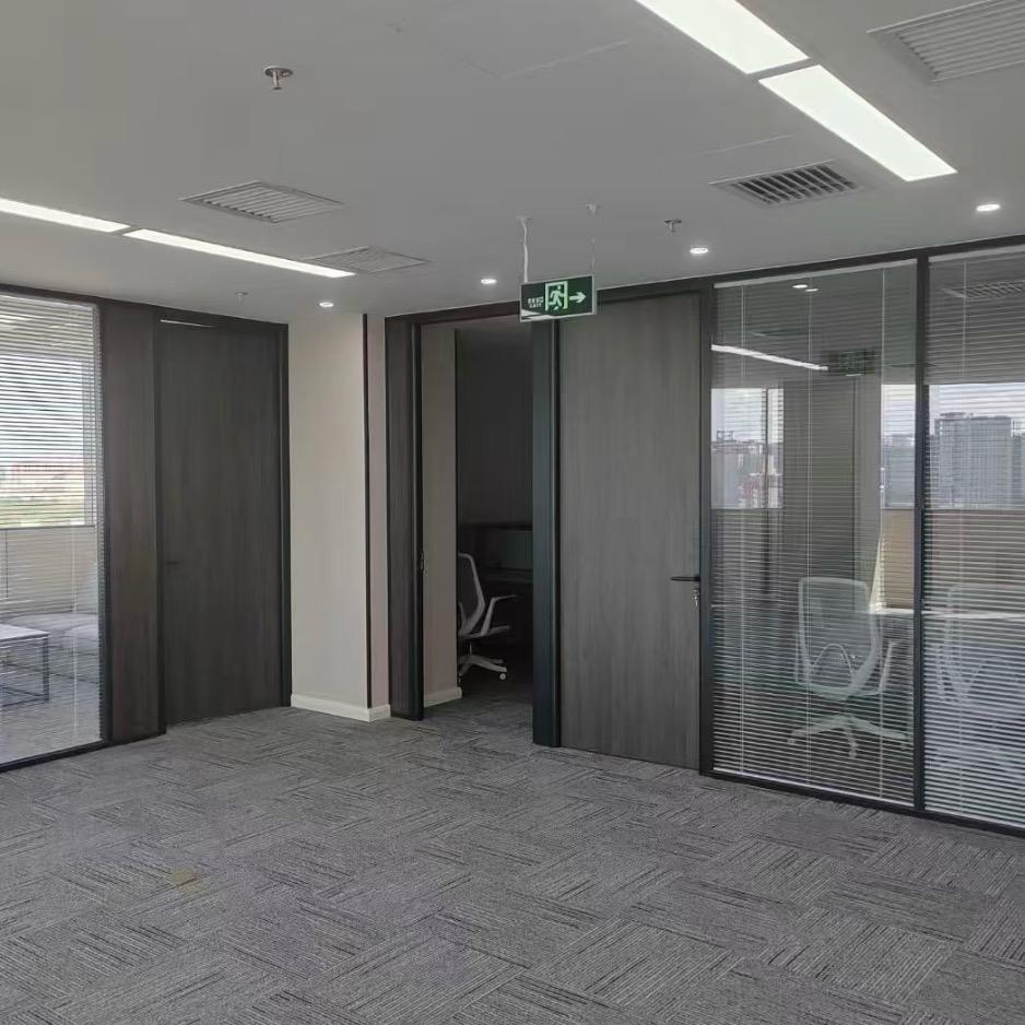 山西富德玻璃隔断有限公司