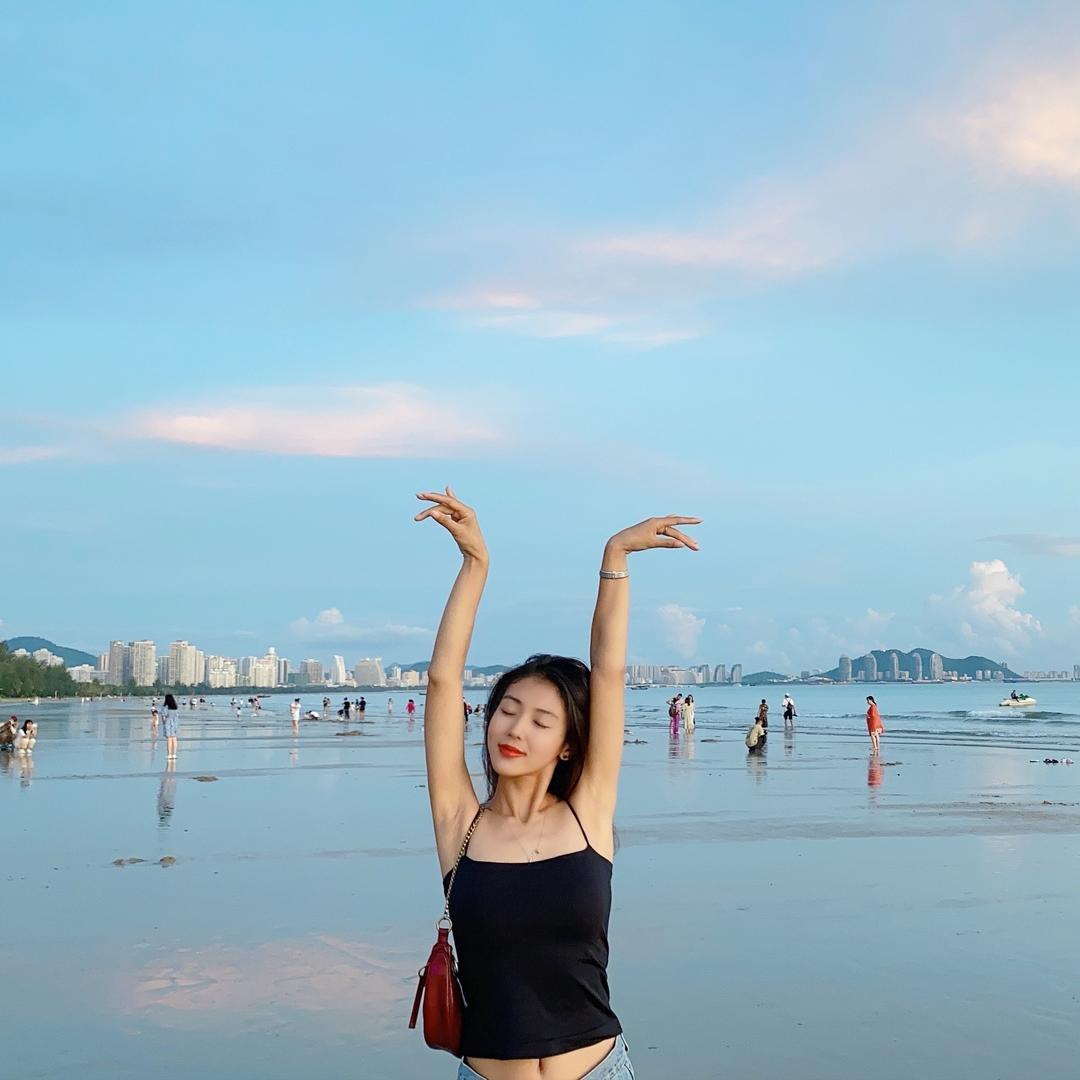 黑妹儿不黑