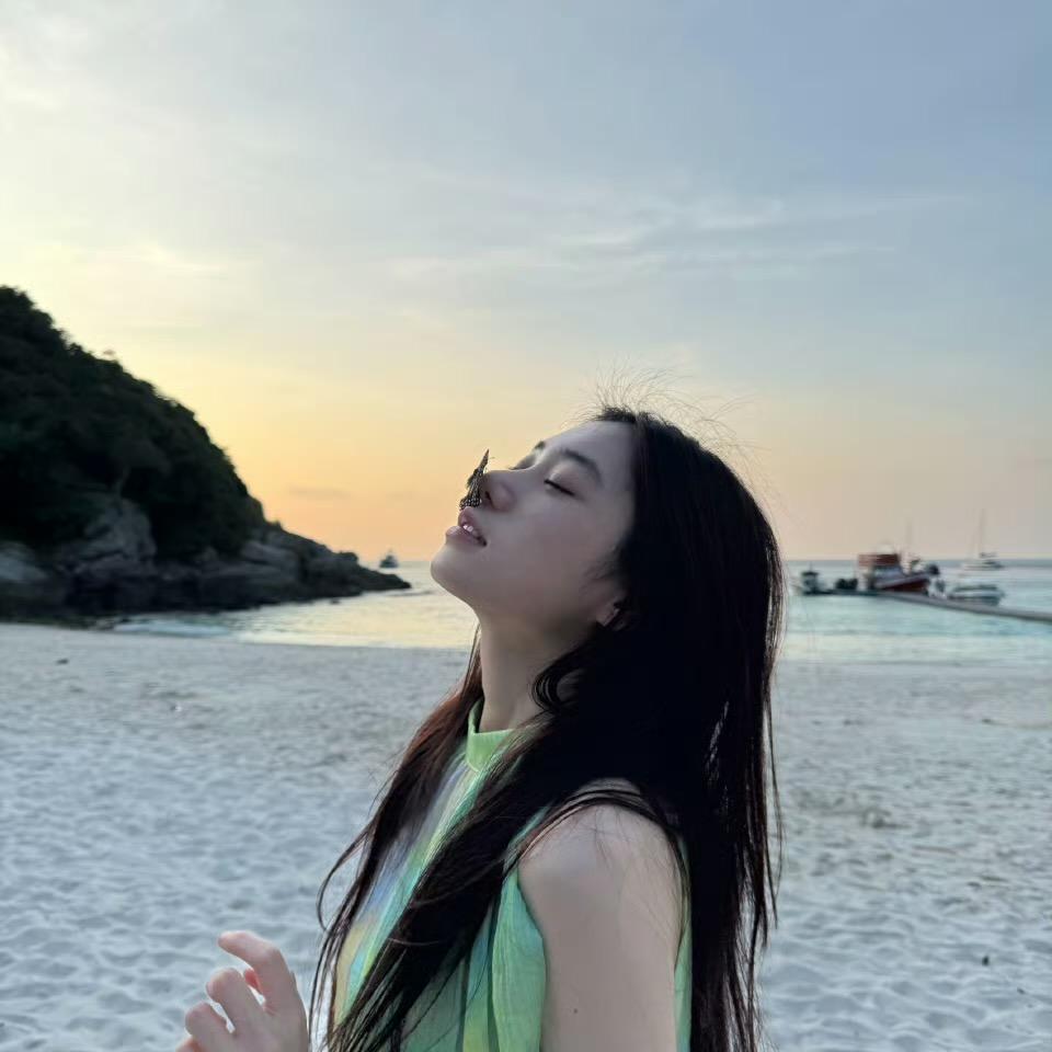 野有鱼