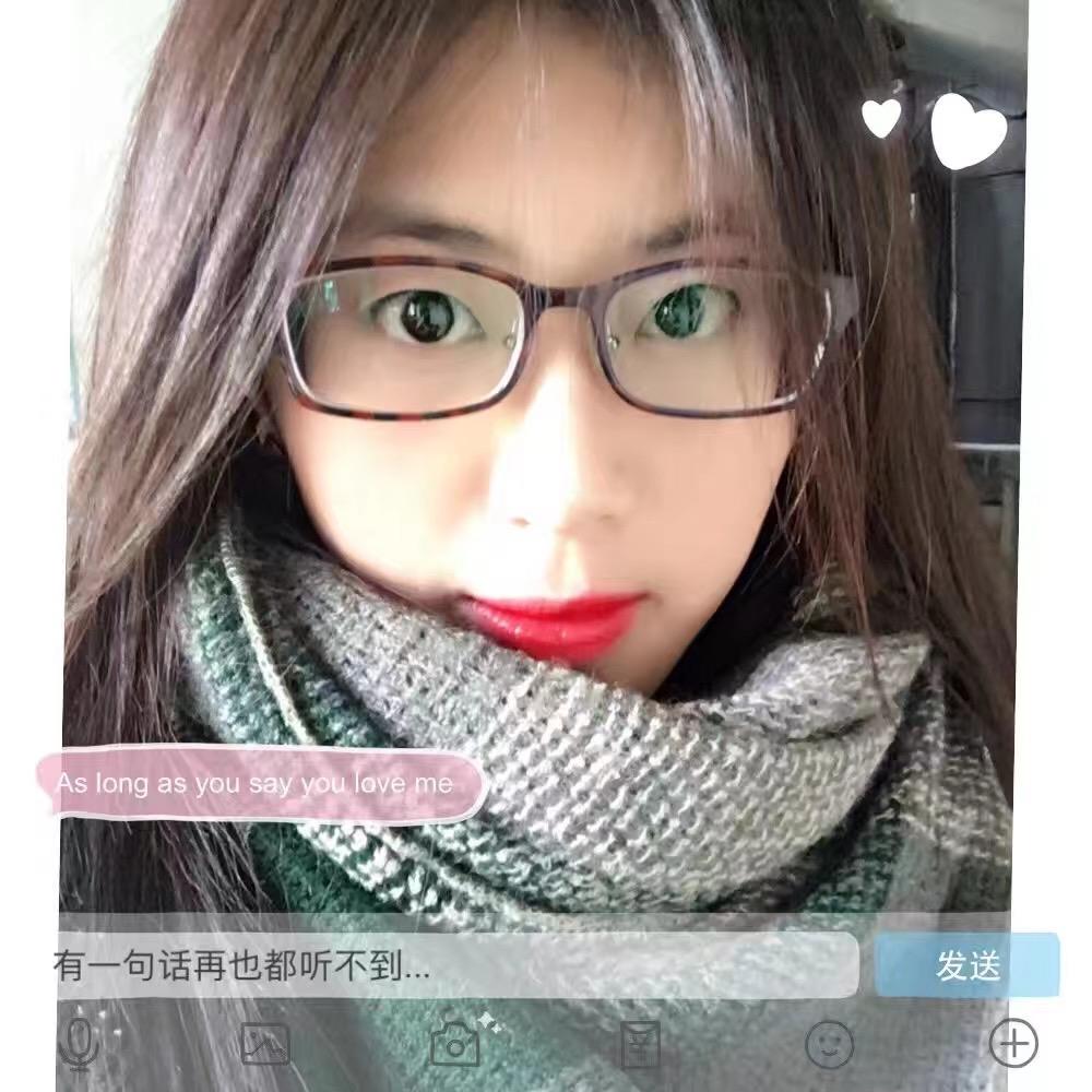 棒棒没有糖🦄
