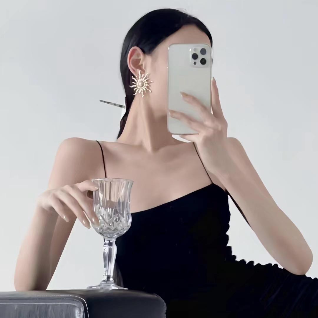 高姐要努力
