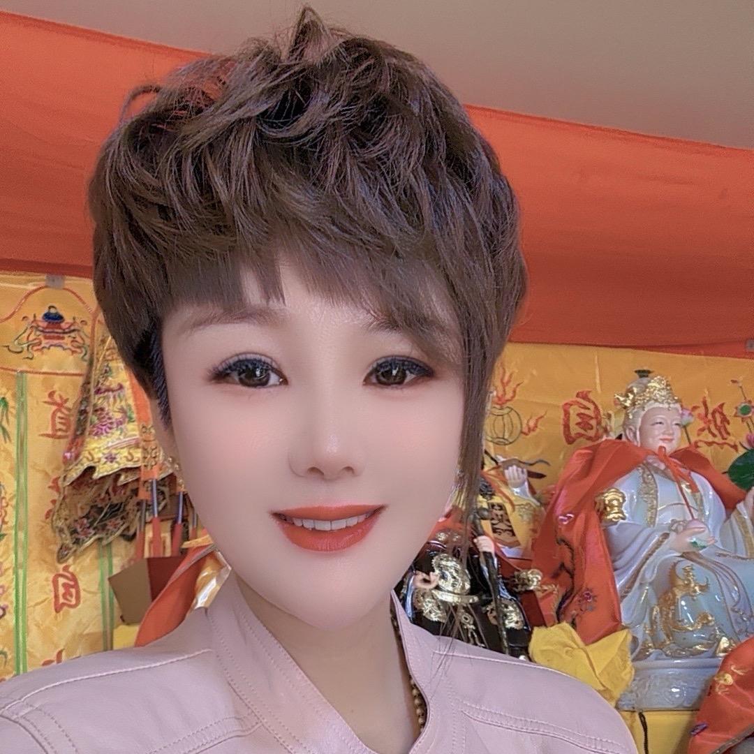 甄家二姐💋