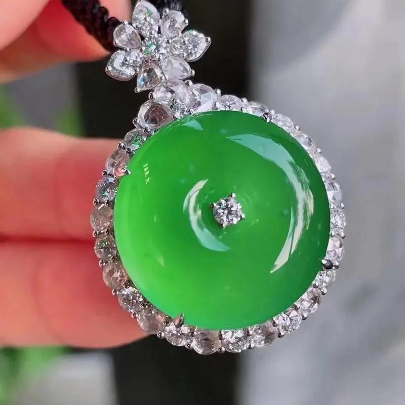 涛哥翡翠珠宝