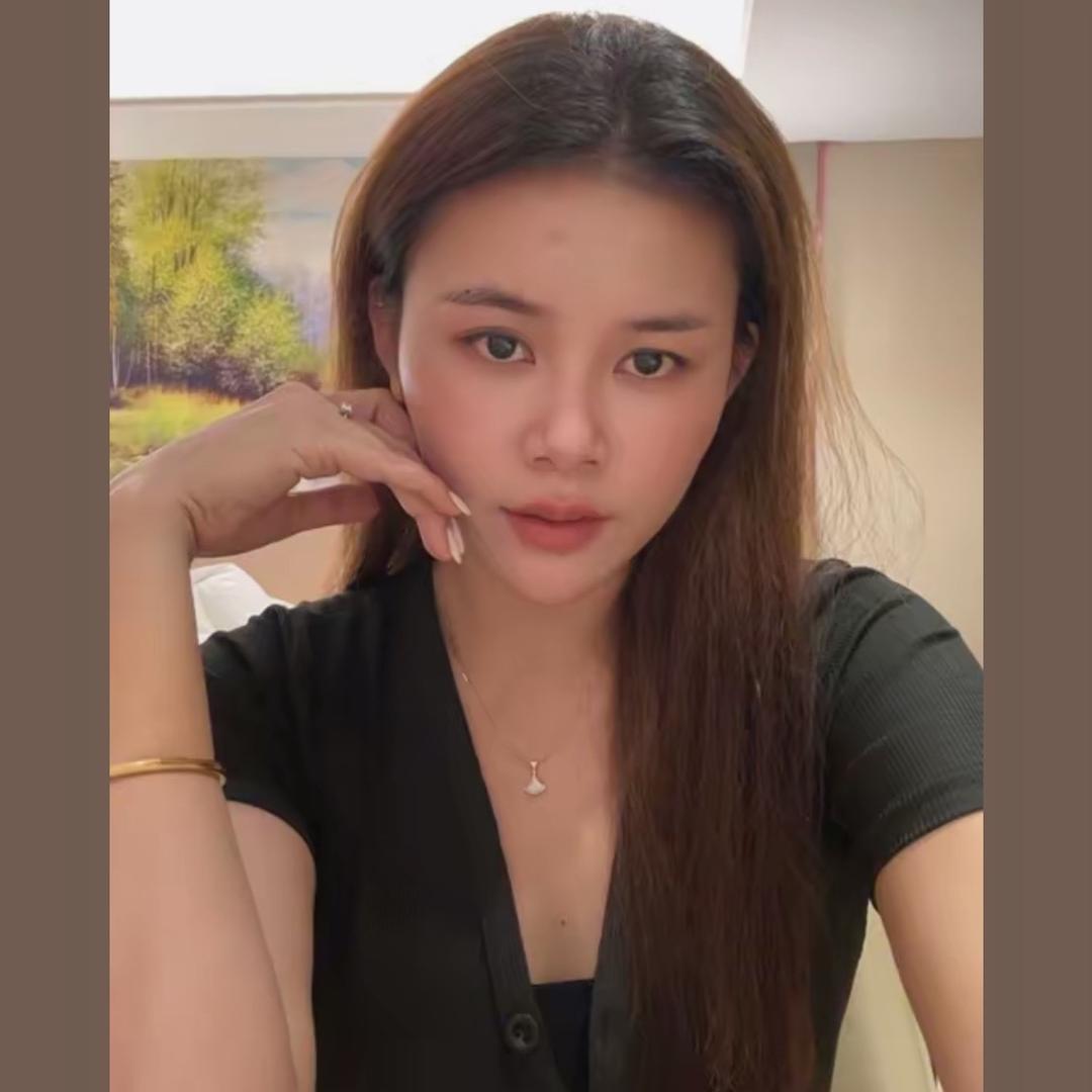 是阿娇呀!