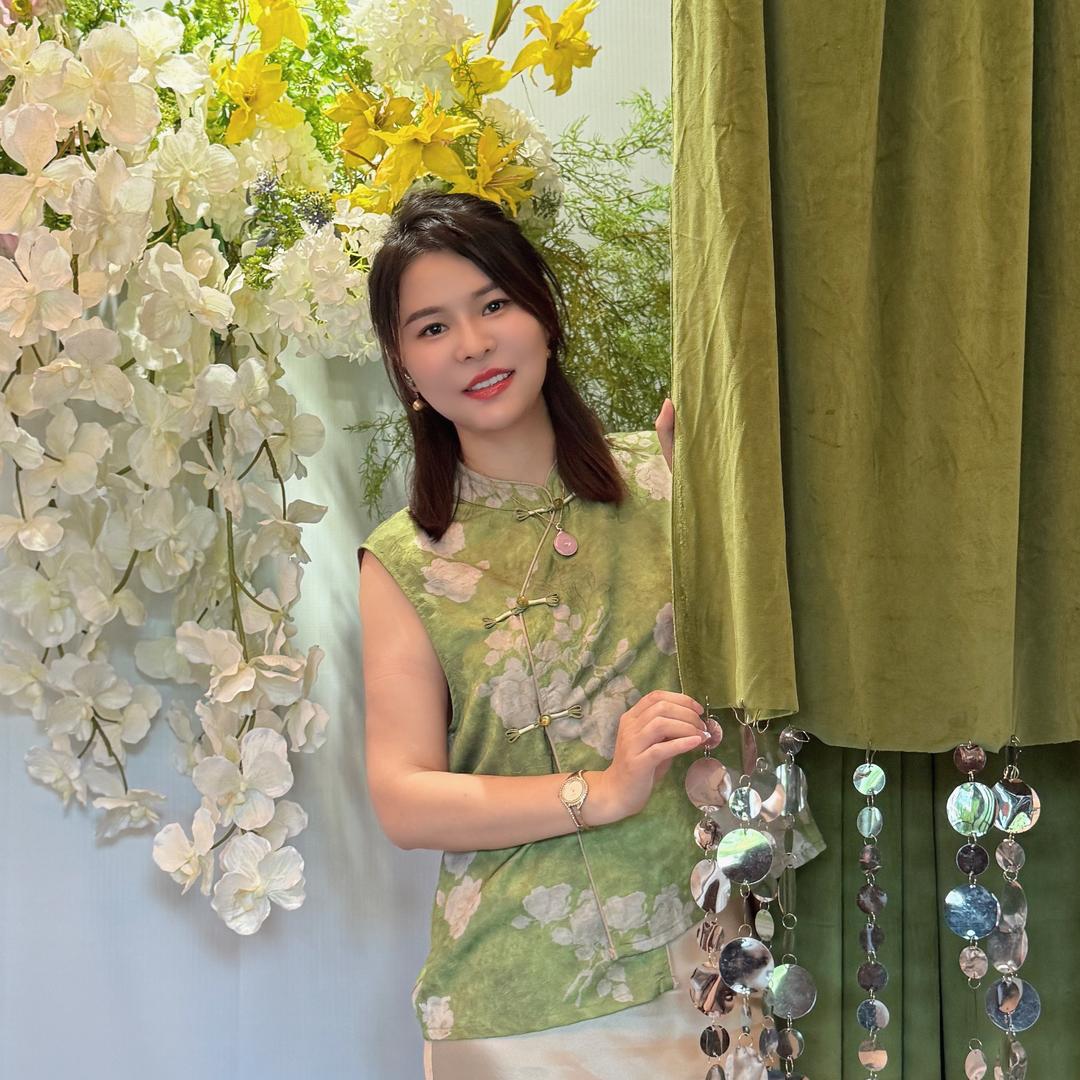 袁若溪的美研社