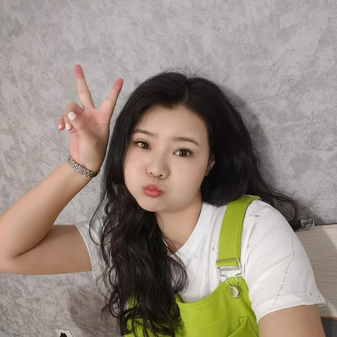 晚晚☺️