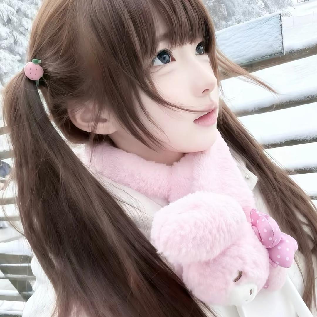 为萌妹子插兄弟两刀