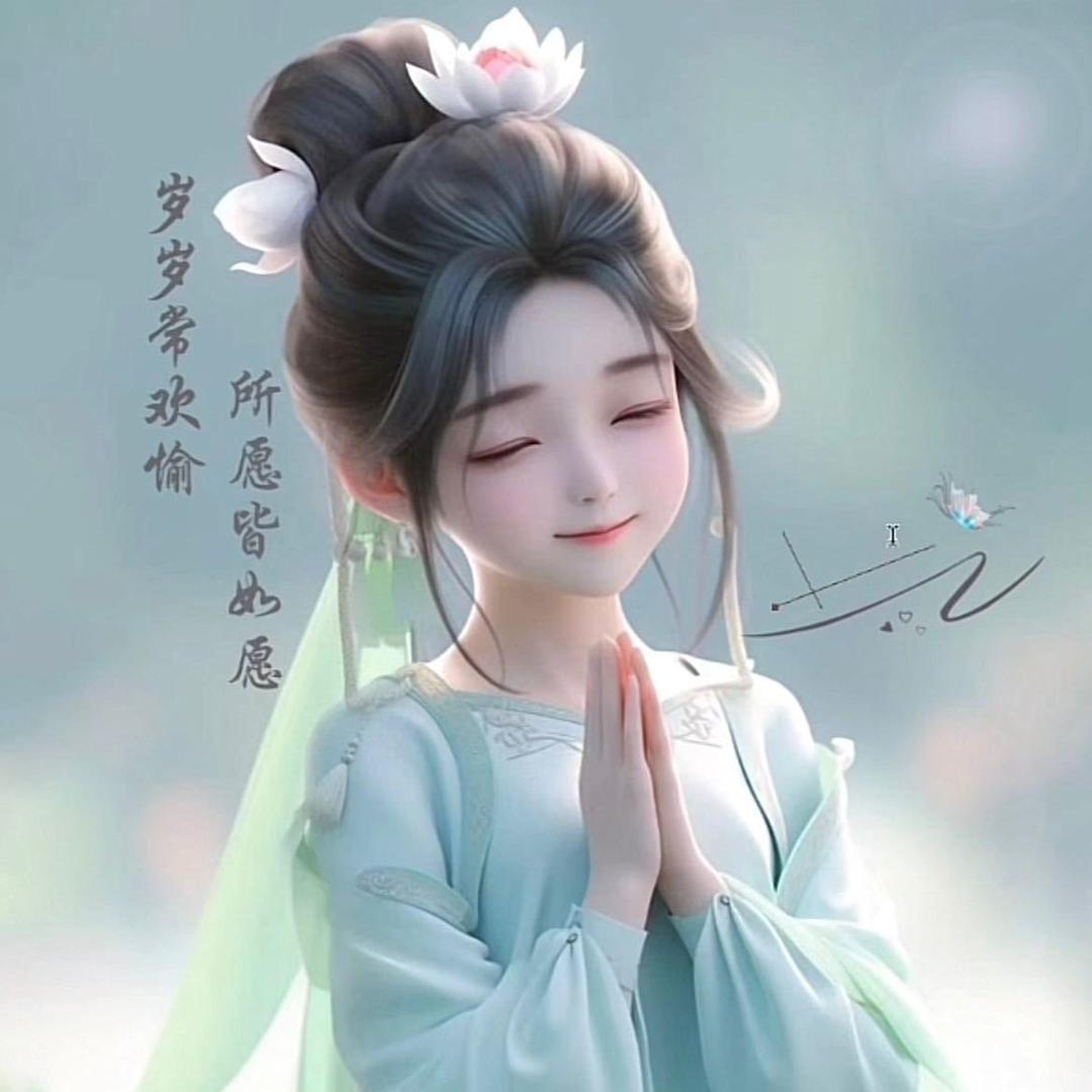 💕微笑～向暖💕