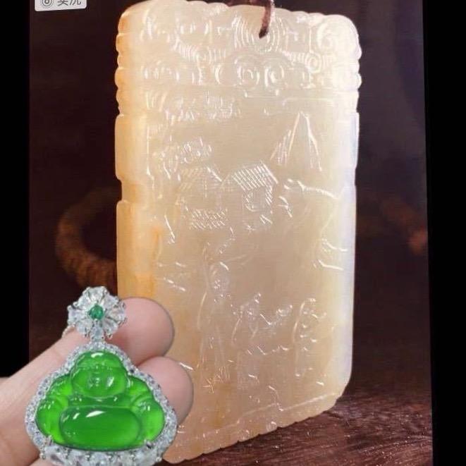 璞玉斋