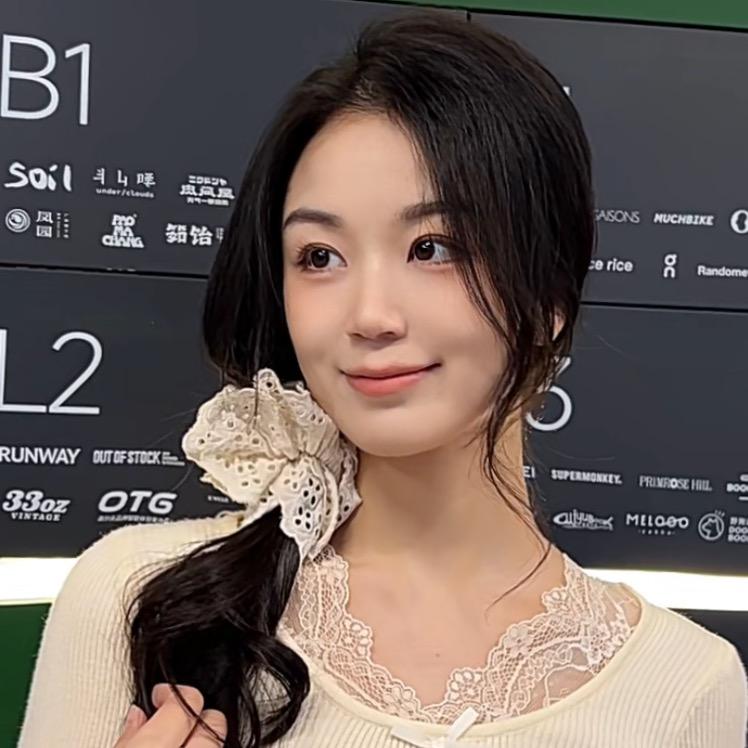 玉儿BB