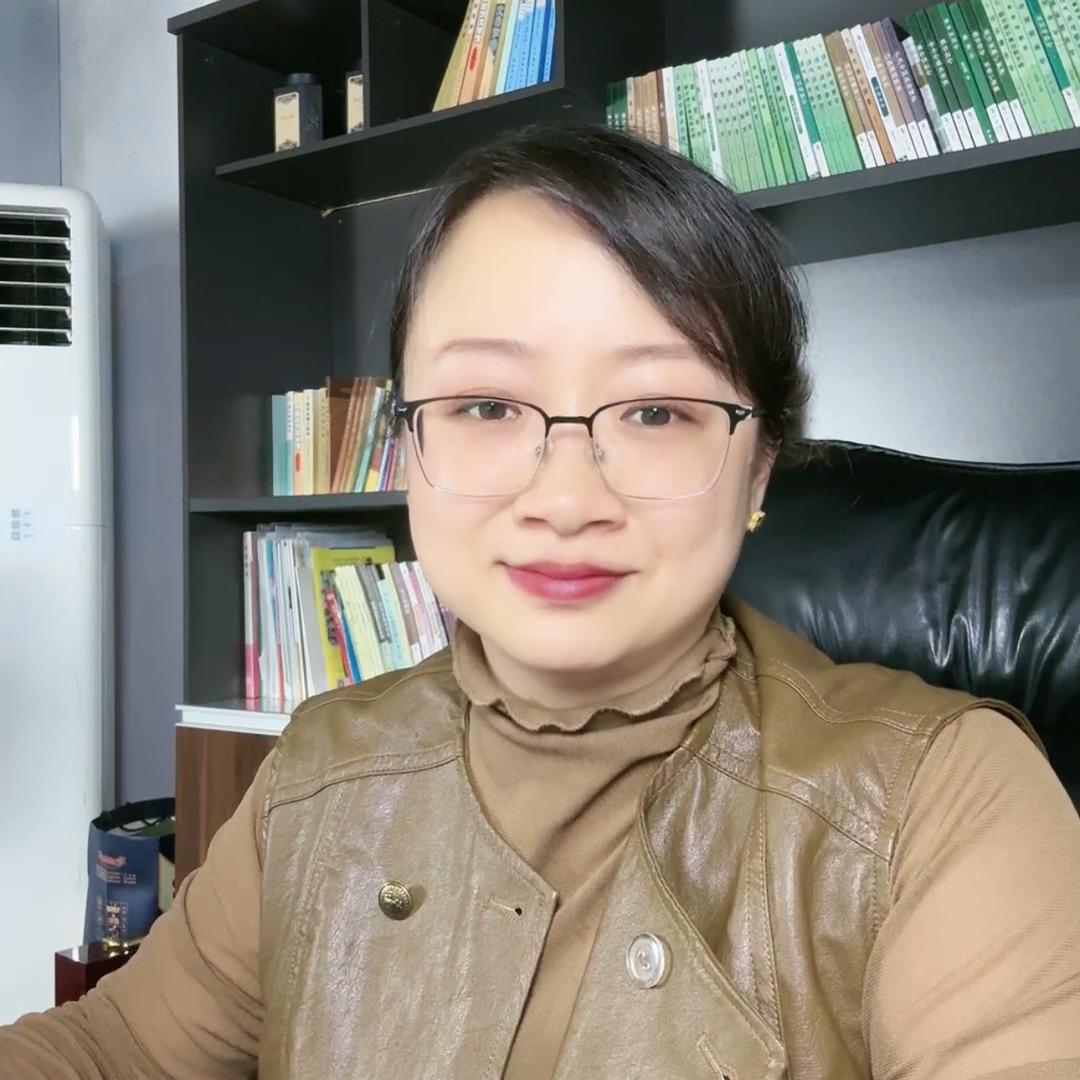 卓老师讲升学👀