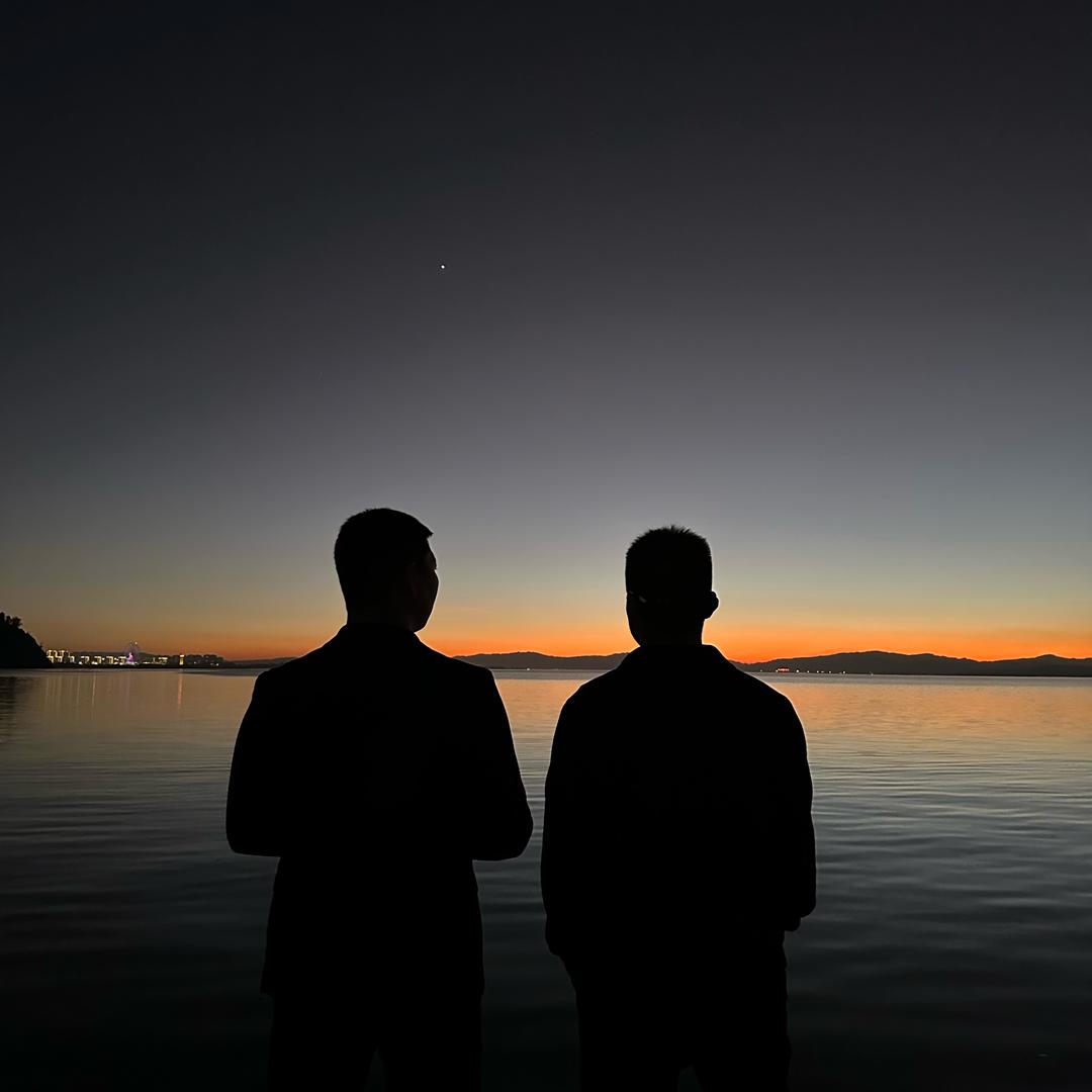 老酒鬼 （小九徒）