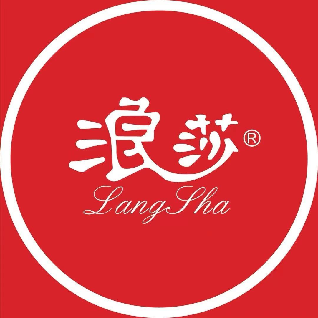 浪莎家纺专柜