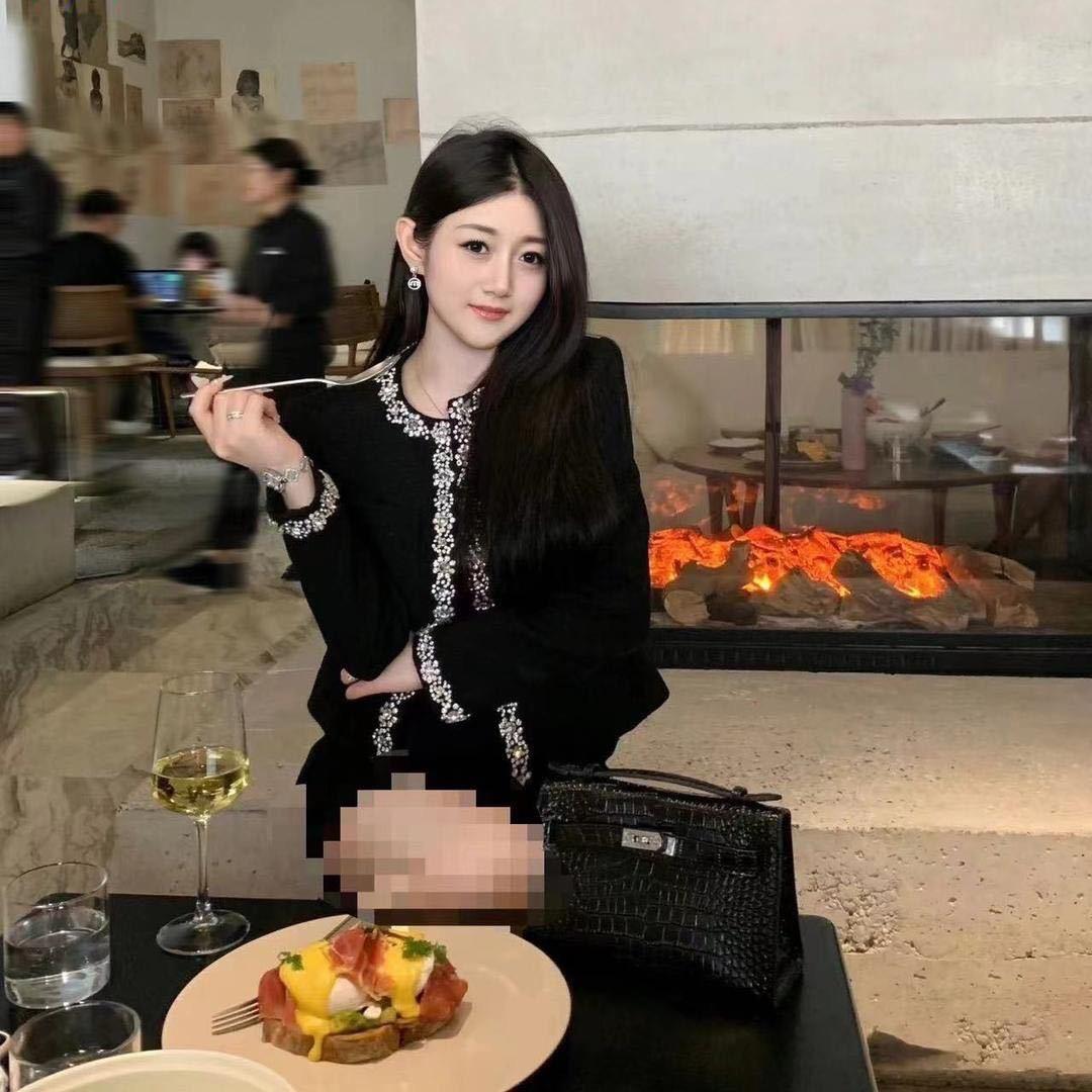 大美（小亚亚）❤️