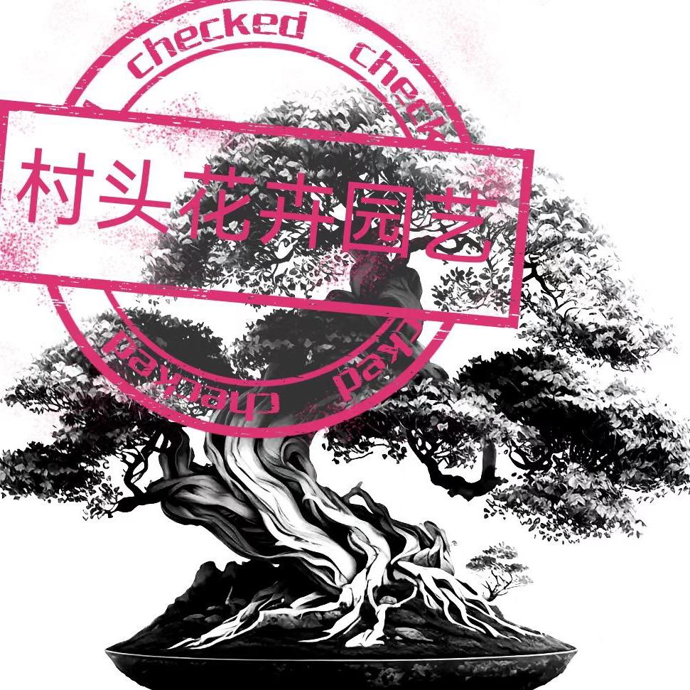 村头花卉园艺