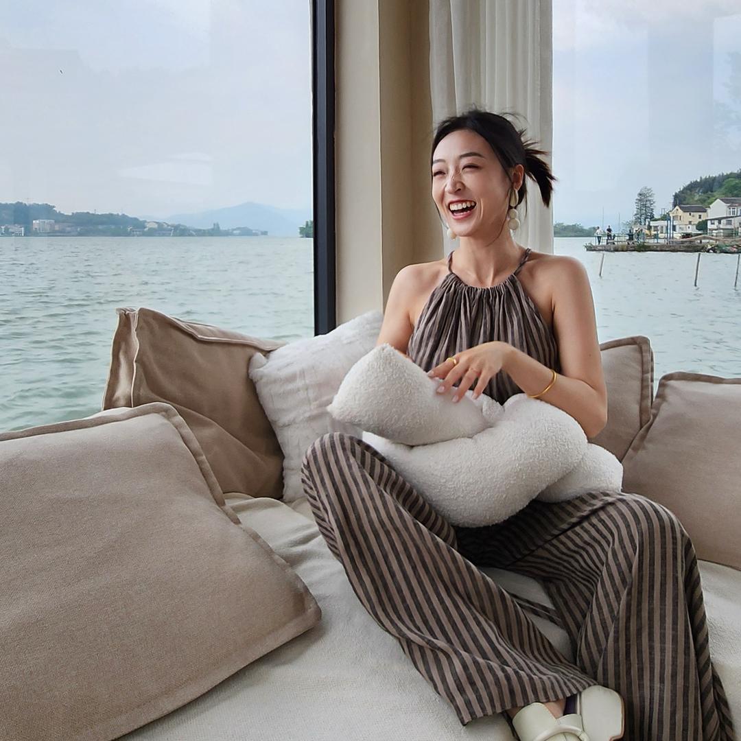 多金的理想家