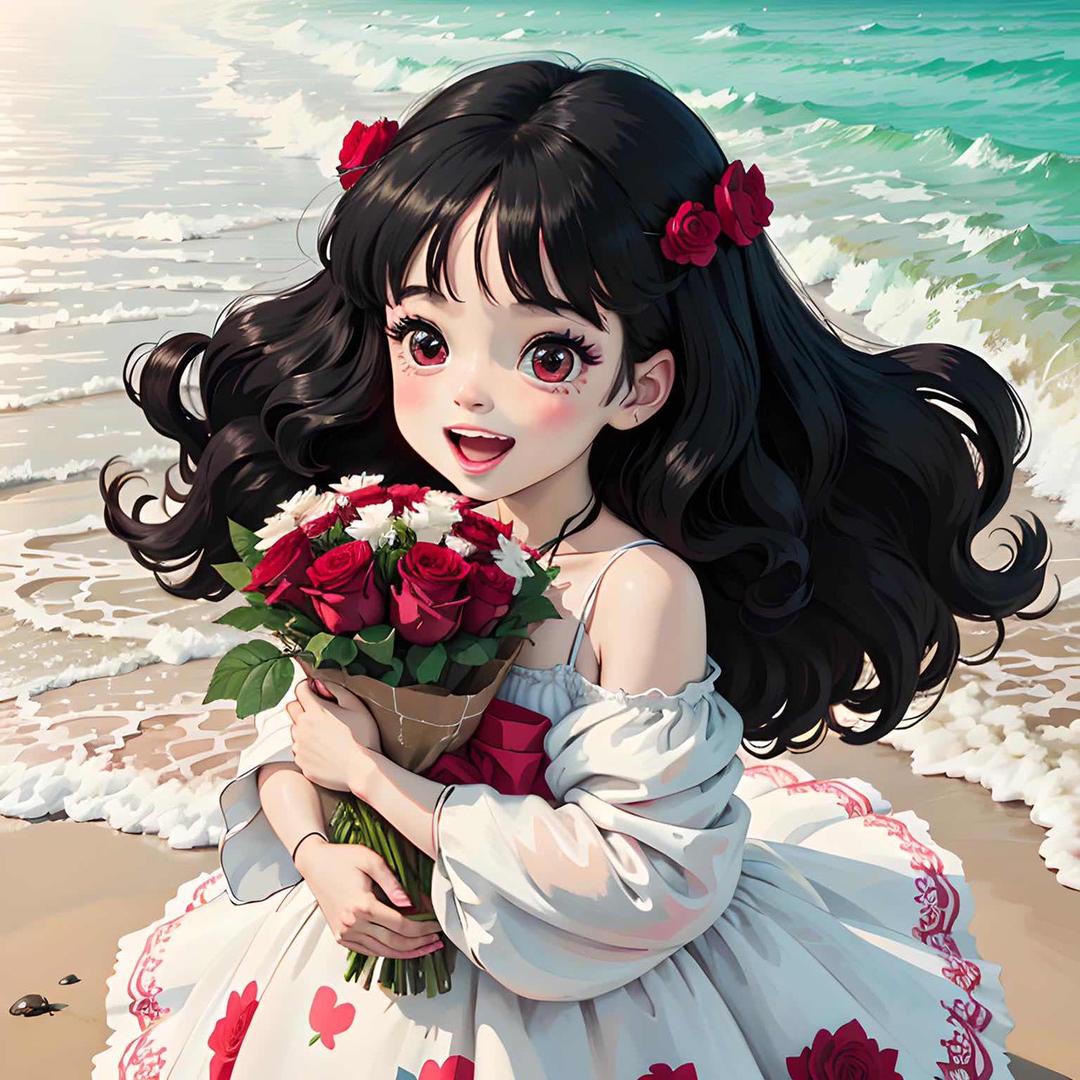🌸雪雪
