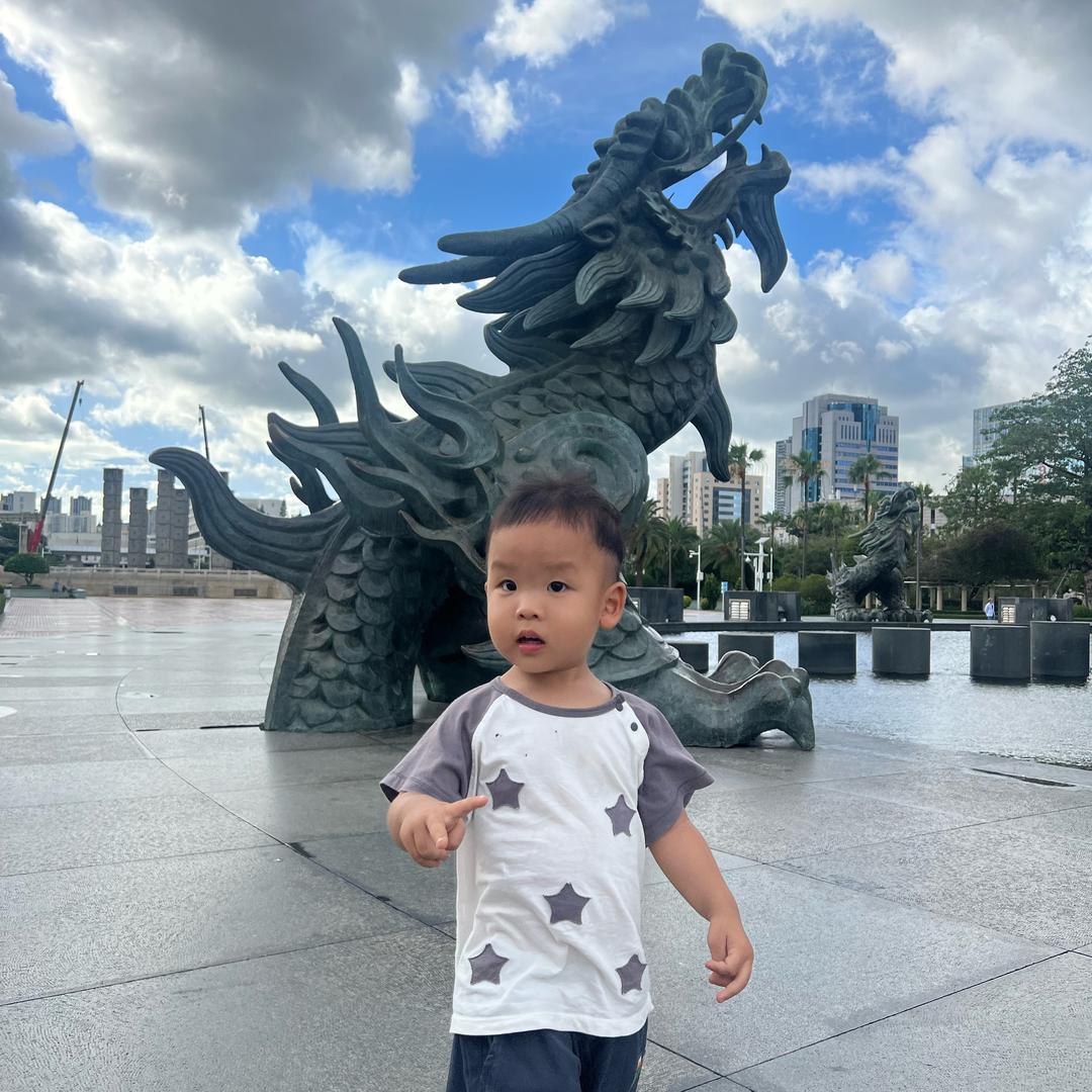 小羽妈妈