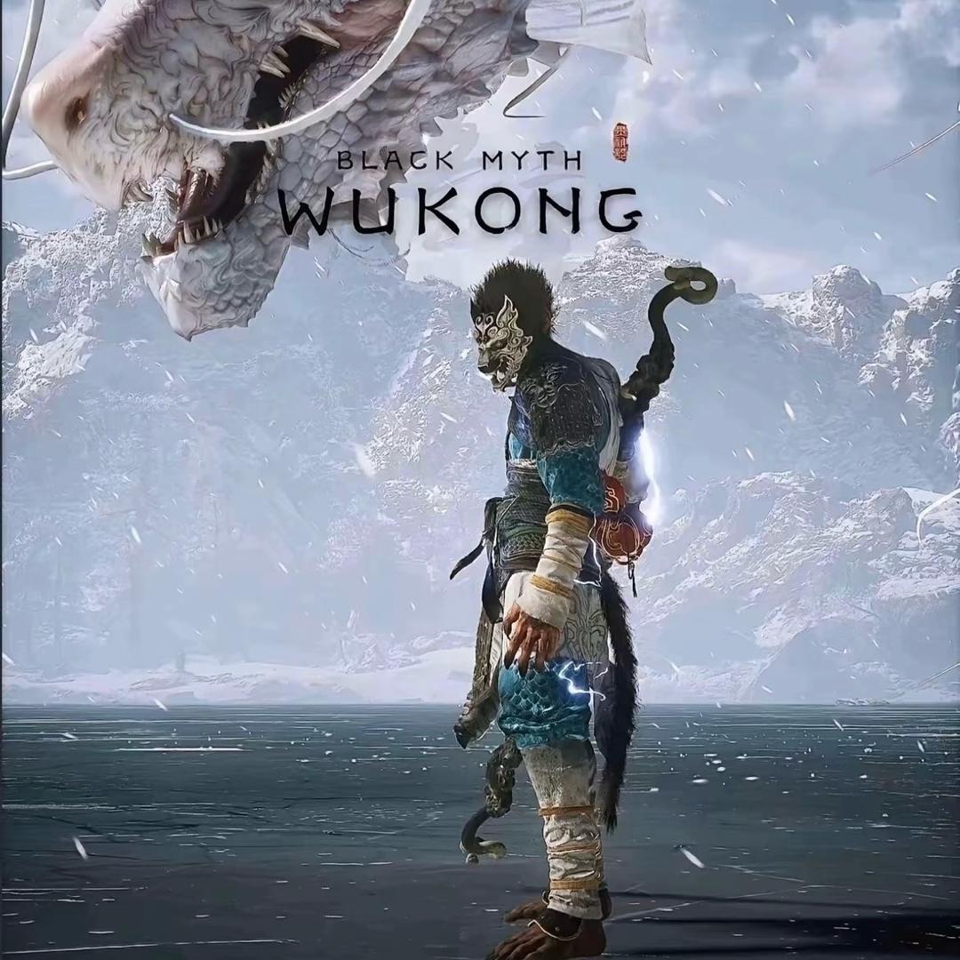 一只蠢兔子