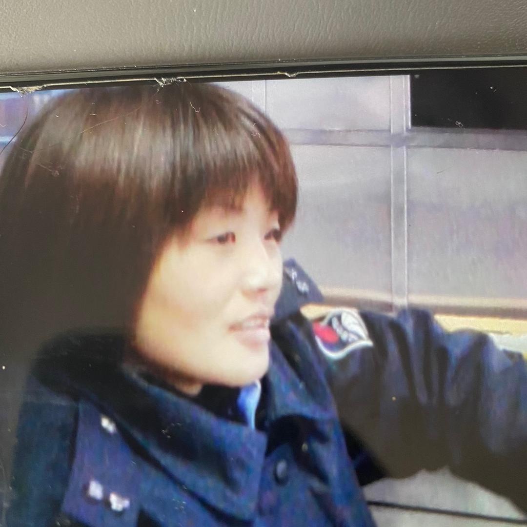 依然是我