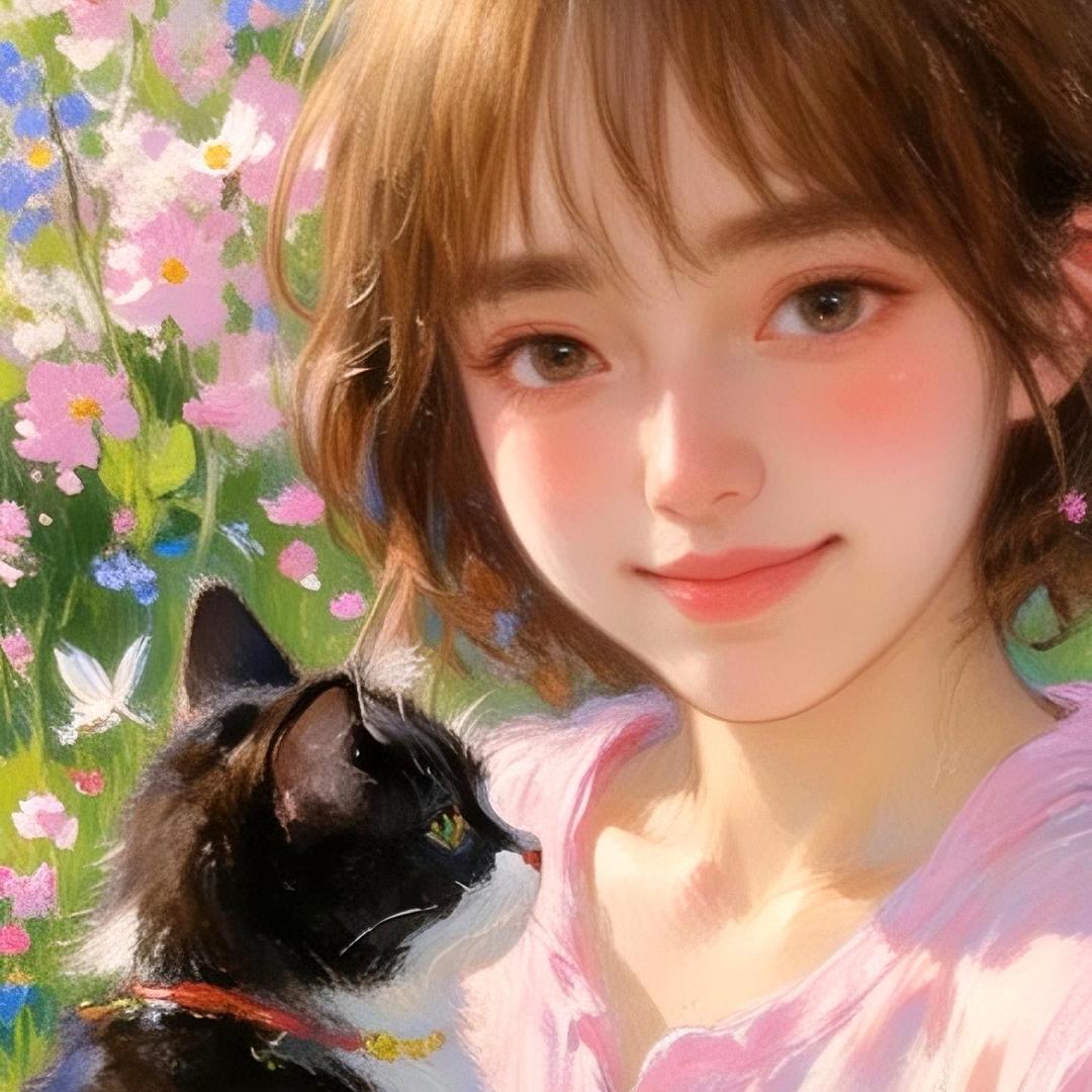 皇城姑娘归田记🌾