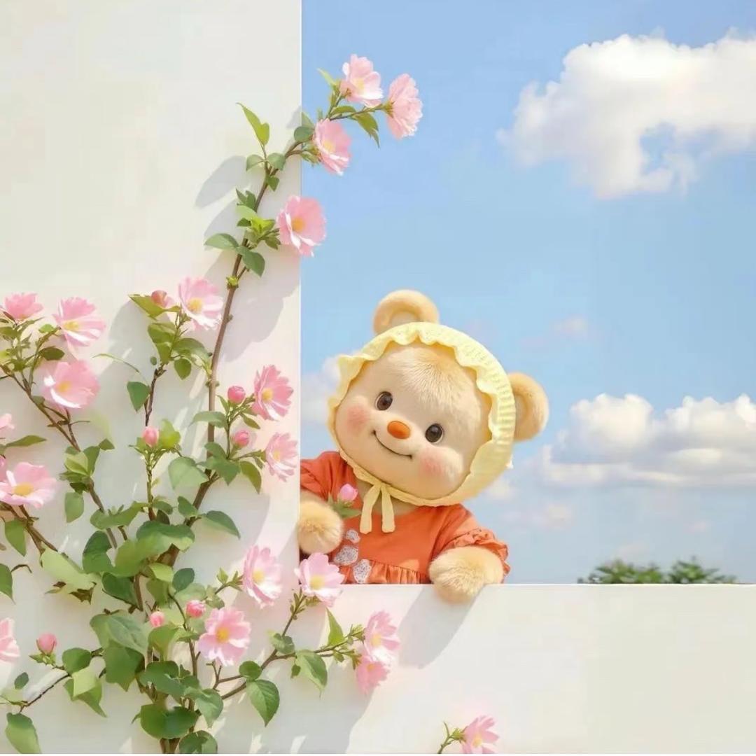大蒙啊💕