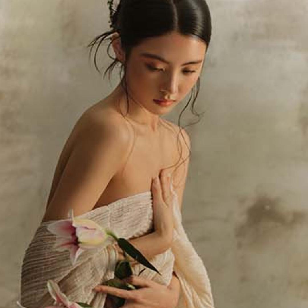春石花子鹅