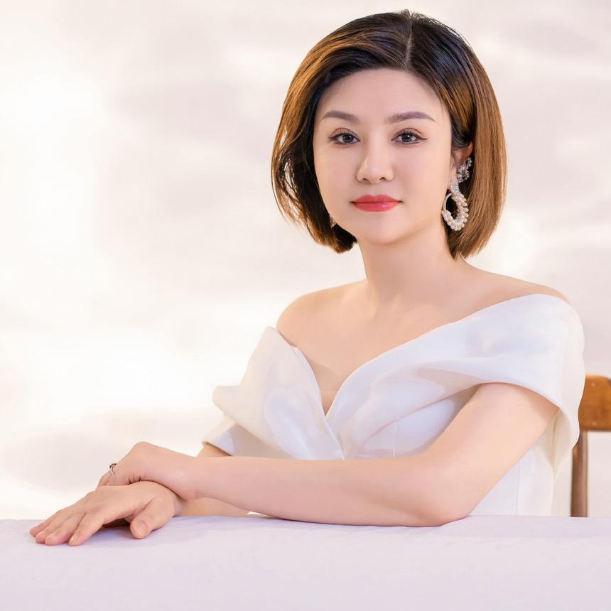 王小姐