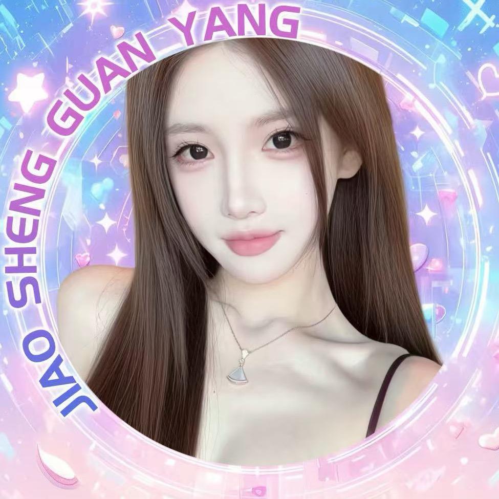 泡芙💫湖北