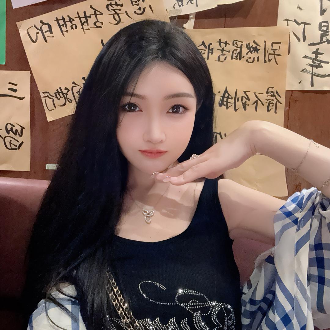 雯雯 🌸