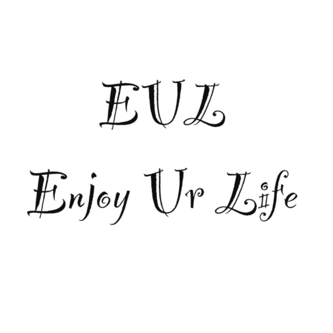 EUL潮牌服饰