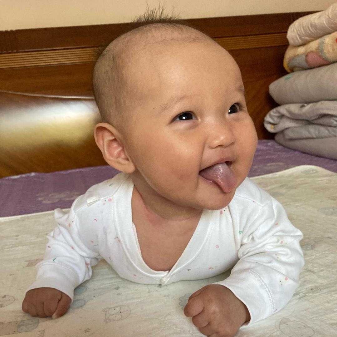 是渺渺，不是喵喵