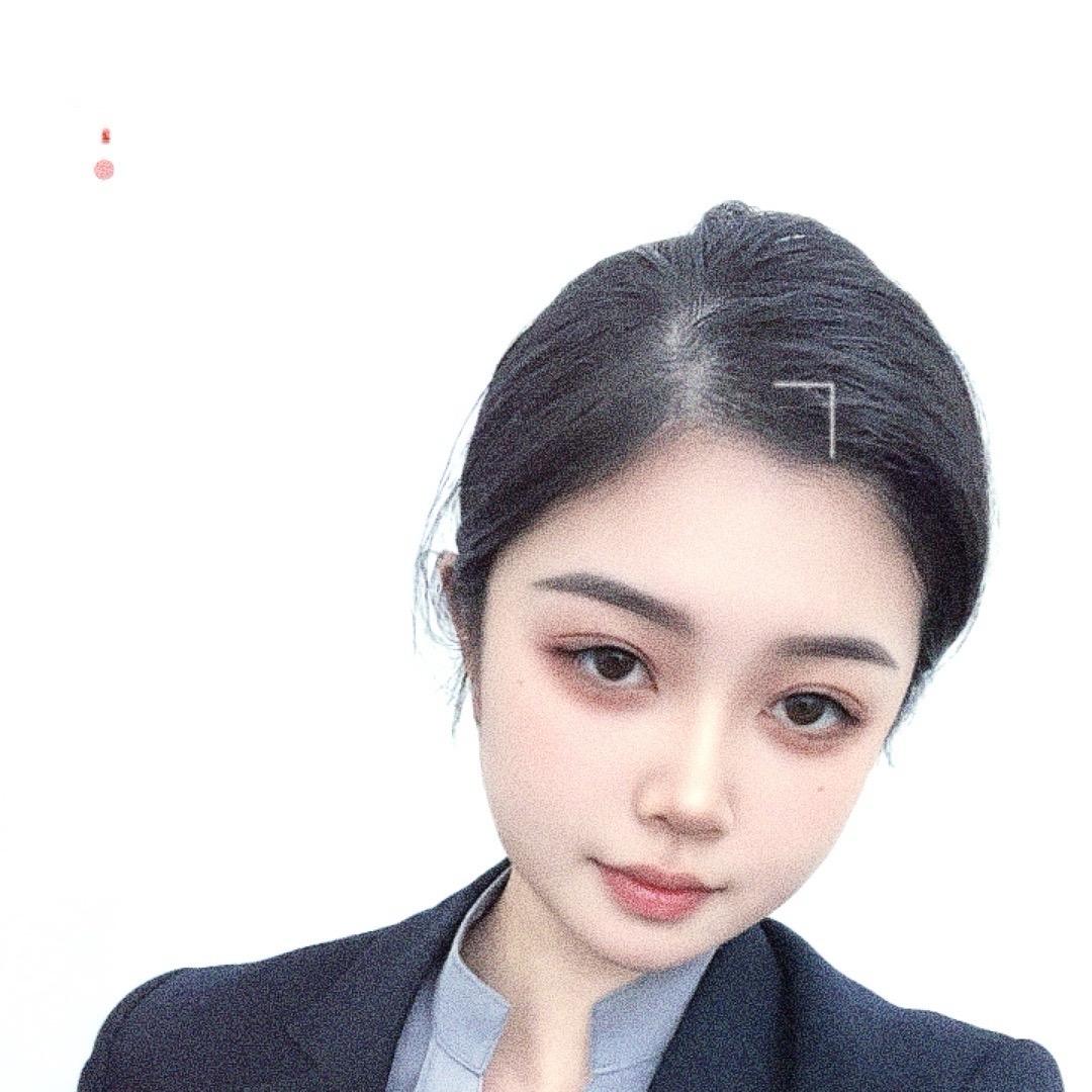 金莎汇的泽平小姐