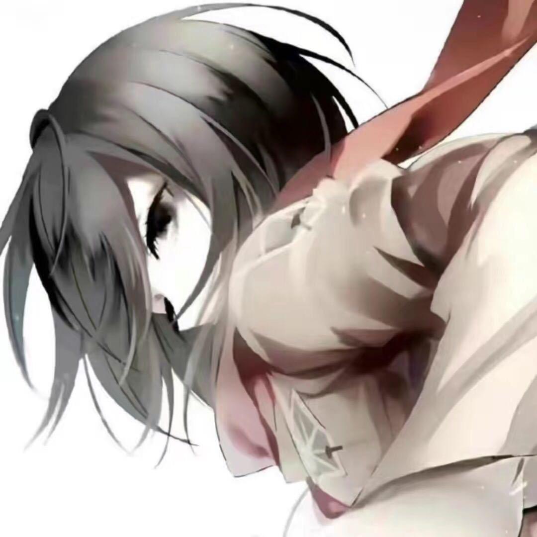 小歪.