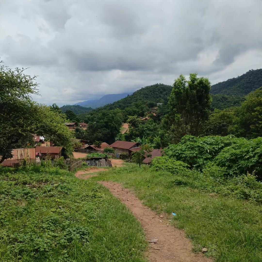 东南亚非遗传承人小张