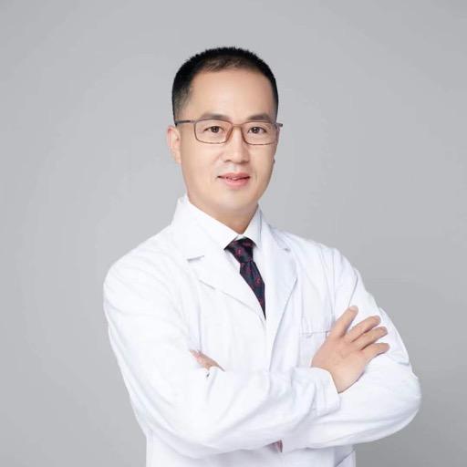 皮肤科主任医师许向前@抖音