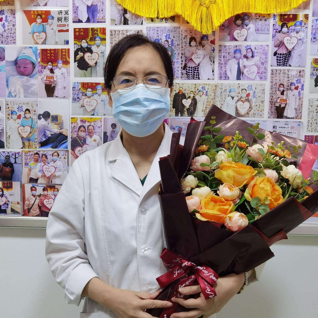 广西好孕吴妈妈