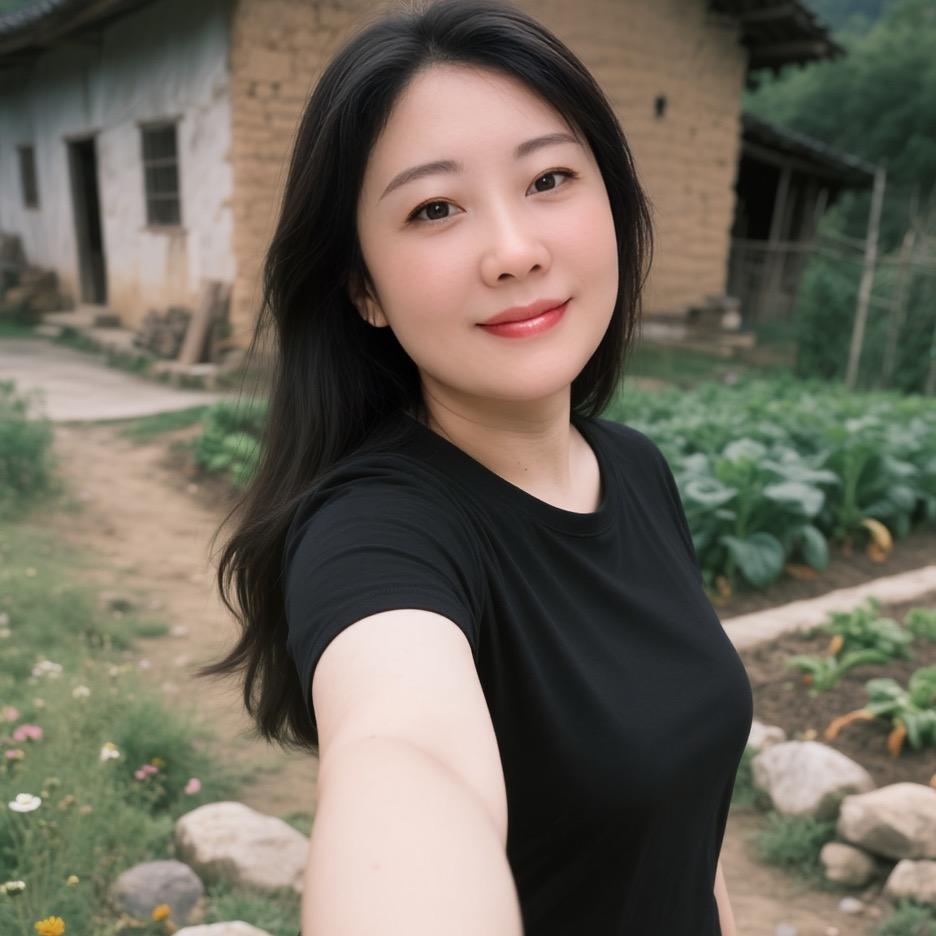 王春霞（想有个家）