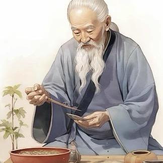 药都传承
