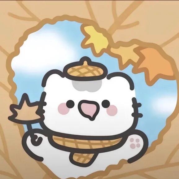 小白猫