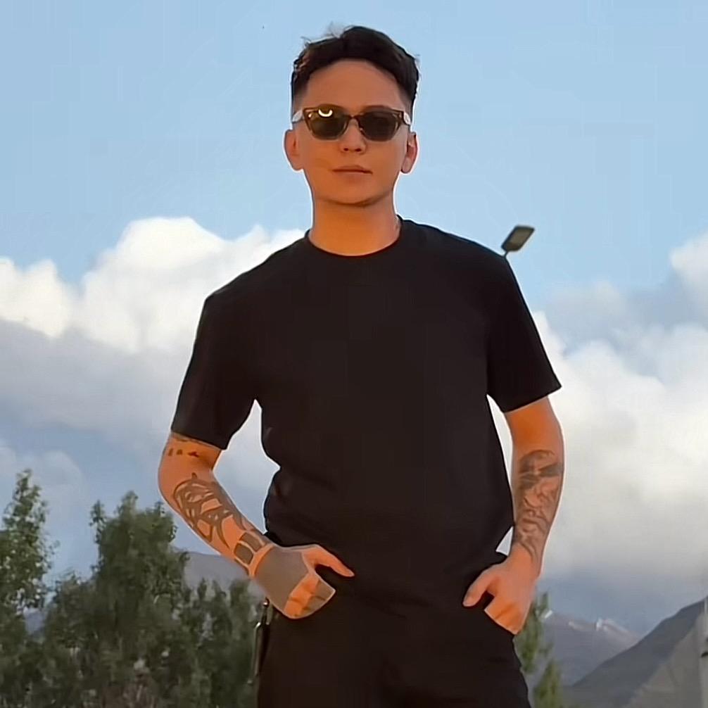 米玛旺堆