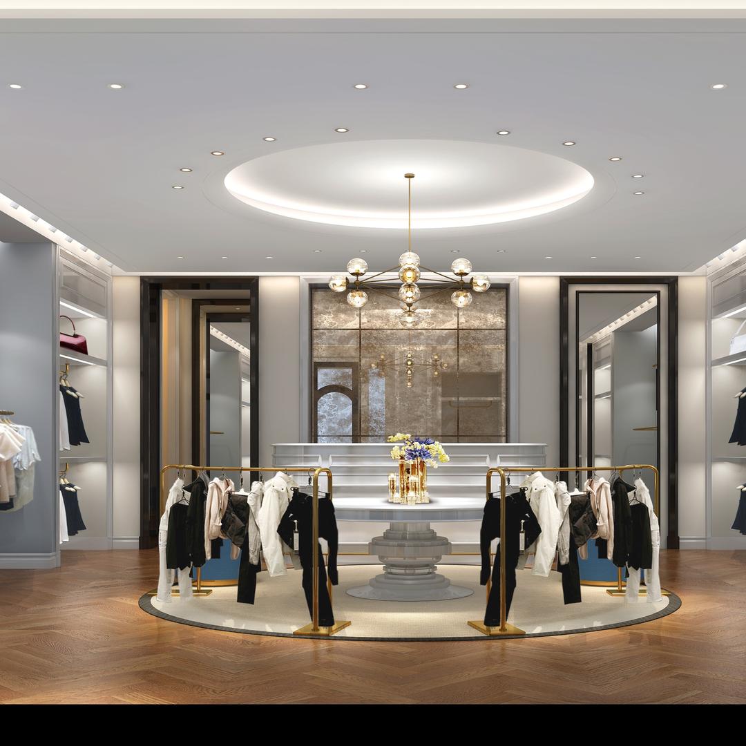 深圳龙凤腾服饰(雅姐小号）