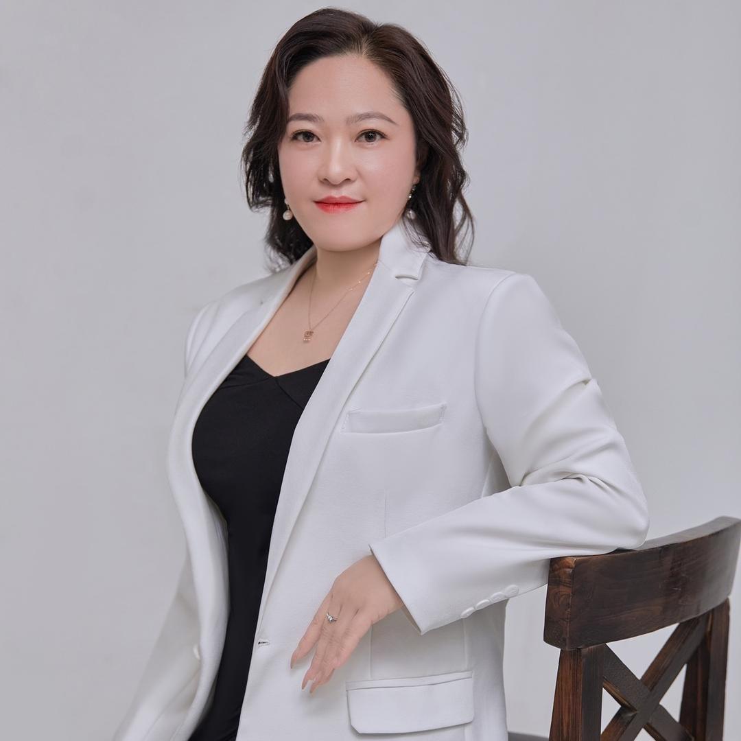 愈见幸福心理工作室～丽娜老师
